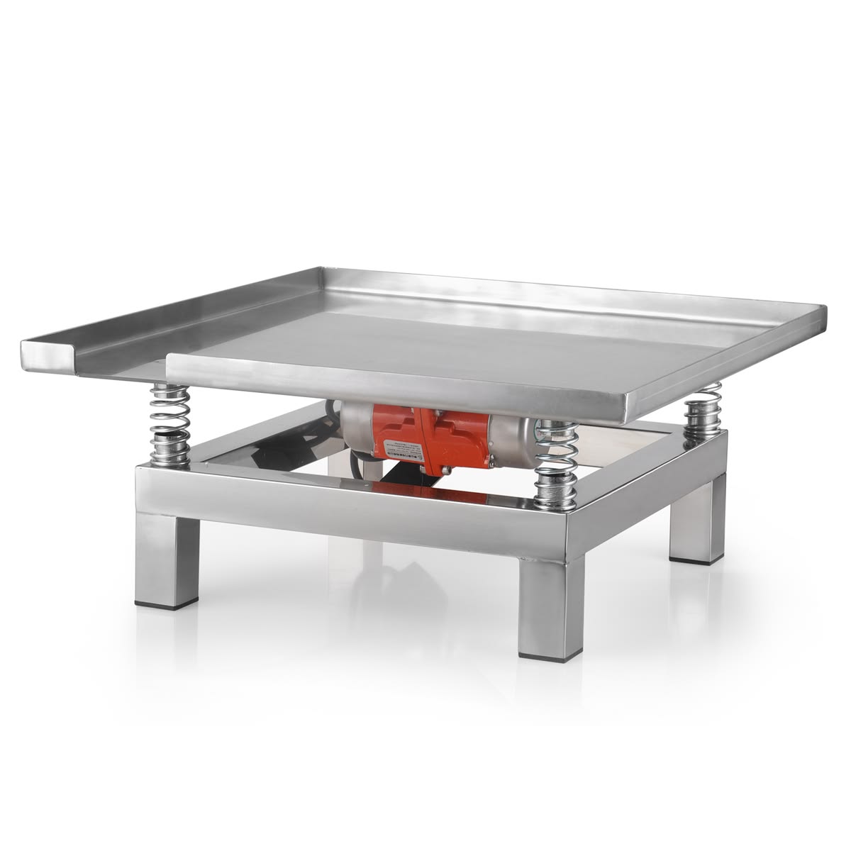 Vibration Table